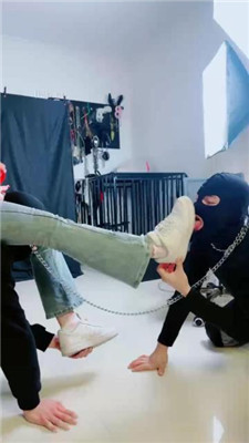 图片[6]_【甜心教主】空军一号-白袜高难度挑战虐双奴_HD绳艺资源