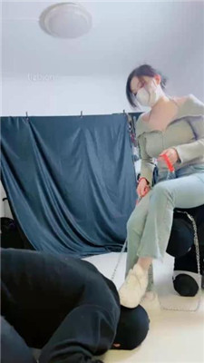 图片[7]_【甜心教主】空军一号-白袜高难度挑战虐双奴_HD绳艺资源