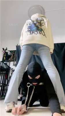 图片[2]_【雯雯】跑步后原味鞋袜脚狂舔/插嘴_HD绳艺资源