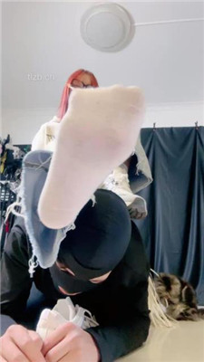 图片[10]_【雯雯】跑步后原味鞋袜脚狂舔/插嘴_HD绳艺资源