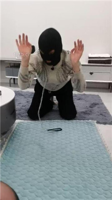 图片[10]_【皮皮】狗伺候起床-给圈养奴做早餐_HD绳艺资源