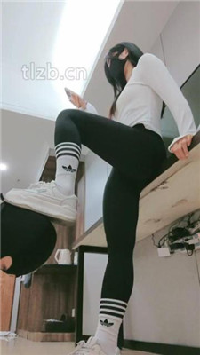 图片[2]_【妮蔻】女神健身后-超臭鞋袜辱贱奴_HD绳艺资源