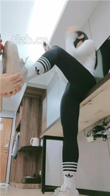 图片[3]_【妮蔻】女神健身后-超臭鞋袜辱贱奴_HD绳艺资源