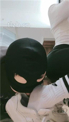 图片[5]_【妮蔻】女神健身后-超臭鞋袜辱贱奴_HD绳艺资源