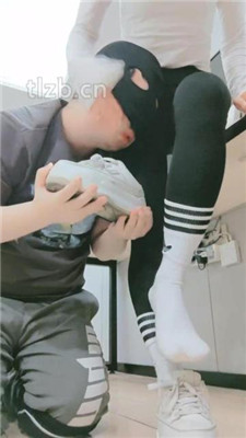 图片[7]_【妮蔻】女神健身后-超臭鞋袜辱贱奴_HD绳艺资源