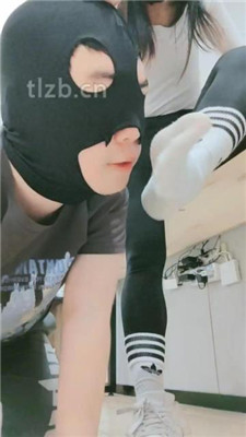 图片[8]_【妮蔻】女神健身后-超臭鞋袜辱贱奴_HD绳艺资源