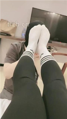 图片[14]_【妮蔻】女神健身后-超臭鞋袜辱贱奴_HD绳艺资源