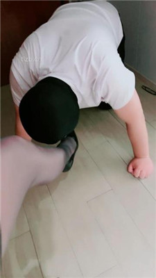 图片[2]_【芷镜小主】狗链拴狗/训练踩踏/赏赐圣水_HD绳艺资源