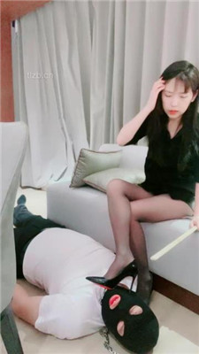 图片[10]_【芷镜小主】狗链拴狗/训练踩踏/赏赐圣水_HD绳艺资源