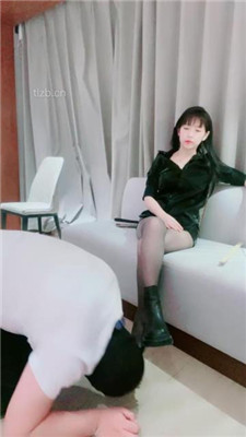 图片[12]_【芷镜小主】狗链拴狗/训练踩踏/赏赐圣水_HD绳艺资源