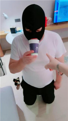 图片[18]_【芷镜小主】狗链拴狗/训练踩踏/赏赐圣水_HD绳艺资源