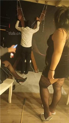 图片[2]_【晏青】艺术重度训练/骑马转胯/黑丝舔【下】_HD绳艺资源