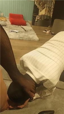 图片[6]_【晏青】艺术重度训练/骑马转胯/黑丝舔【下】_HD绳艺资源