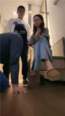 【jenn】超羞辱-情侣主-看着老婆玩绿帽男友_HD绳艺资源