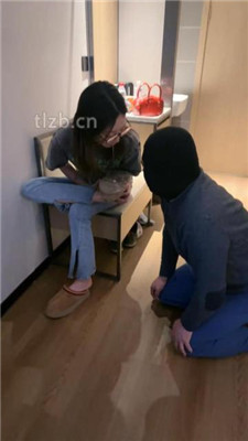 图片[3]_【jenn】超羞辱-情侣主-看着老婆玩绿帽男友_HD绳艺资源