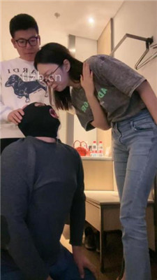 图片[11]_【jenn】超羞辱-情侣主-看着老婆玩绿帽男友_HD绳艺资源