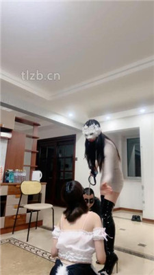 图片[3]_【妆主大大】女奴-奴下奴-骑马/耳光/转胯/口水_HD绳艺资源