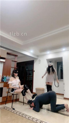 图片[6]_【妆主大大】女奴-奴下奴-骑马/耳光/转胯/口水_HD绳艺资源