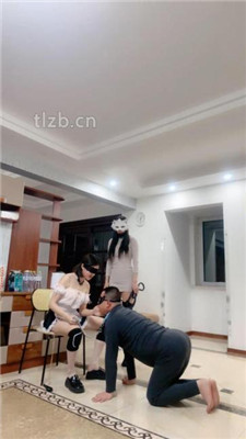 图片[7]_【妆主大大】女奴-奴下奴-骑马/耳光/转胯/口水_HD绳艺资源