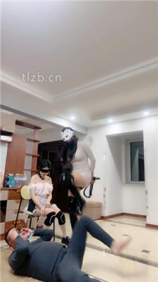 图片[9]_【妆主大大】女奴-奴下奴-骑马/耳光/转胯/口水_HD绳艺资源