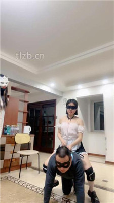 图片[10]_【妆主大大】女奴-奴下奴-骑马/耳光/转胯/口水_HD绳艺资源