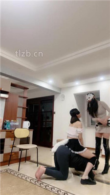 图片[13]_【妆主大大】女奴-奴下奴-骑马/耳光/转胯/口水_HD绳艺资源