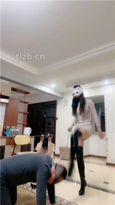 图片[14]_【妆主大大】女奴-奴下奴-骑马/耳光/转胯/口水_HD绳艺资源