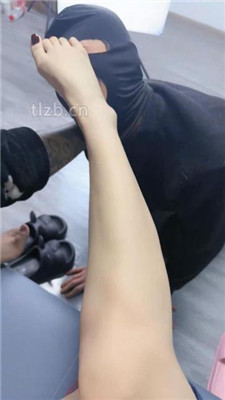 图片[3]_【鱼糯糯】双S-近距离裸足恋足狂舔【双视角版】_HD绳艺资源