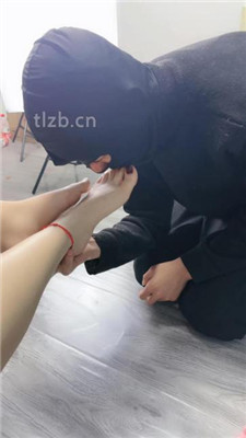 图片[7]_【鱼糯糯】双S-近距离裸足恋足狂舔【双视角版】_HD绳艺资源