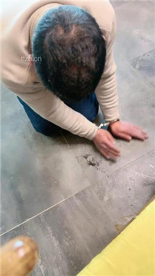 图片[10]_【沅芷大人】手铐绳艺技巧下跪/烧头发_HD绳艺资源