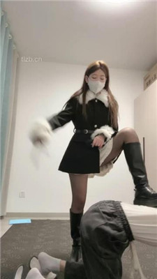 图片[6]_【樱子大人】长靴提档/骑马抽耳光/跪舔原味鞋袜jio_HD绳艺资源