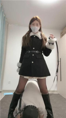 图片[11]_【樱子大人】长靴提档/骑马抽耳光/跪舔原味鞋袜jio_HD绳艺资源