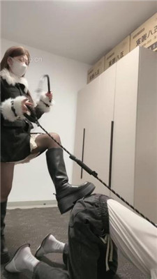 图片[13]_【樱子大人】长靴提档/骑马抽耳光/跪舔原味鞋袜jio_HD绳艺资源