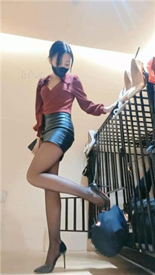 图片[5]_【稚惜】狗笼囚禁犬化贱奴_HD绳艺资源