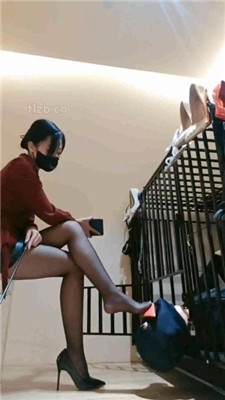 图片[8]_【稚惜】狗笼囚禁犬化贱奴_HD绳艺资源