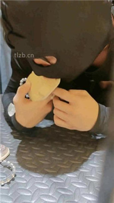 图片[9]_【稚惜】狗笼囚禁犬化贱奴_HD绳艺资源