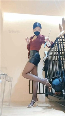 图片[10]_【稚惜】狗笼囚禁犬化贱奴_HD绳艺资源