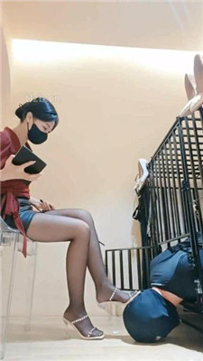 图片[11]_【稚惜】狗笼囚禁犬化贱奴_HD绳艺资源