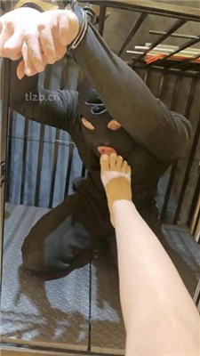 图片[14]_【稚惜】狗笼囚禁犬化贱奴_HD绳艺资源