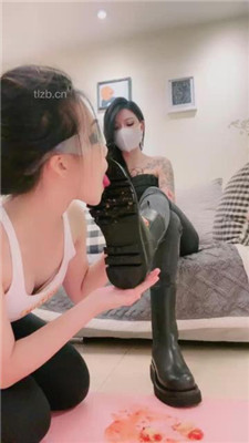 图片[5]_【爱神】母畜转胯踩踏喂食/舔鞋底藤条训练/狗盆喝圣水【完整版】_HD绳艺资源