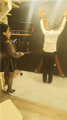 图片[3]_【晏青】艺术重度训练/骑马转胯/黑丝舔【上】_HD绳艺资源