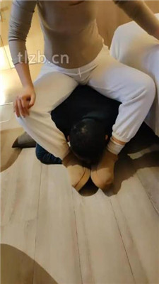 图片[13]_【情侣念主】胯下辱/揪耳朵/雪地靴白袜跪舔_HD绳艺资源