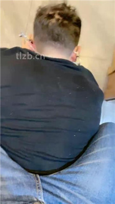 图片[11]_【小欲魔王】长靴全体重踩踏/训练/滴蜡/人肉坐垫_HD绳艺资源