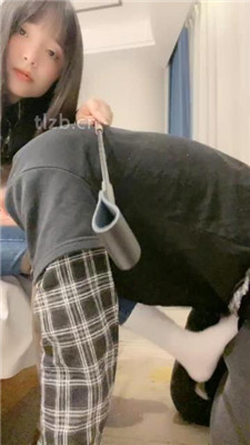 图片[12]_【小欲魔王】长靴全体重踩踏/训练/滴蜡/人肉坐垫_HD绳艺资源