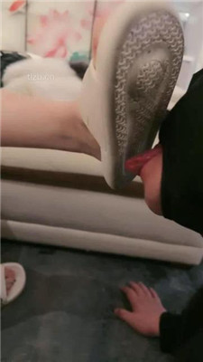 图片[11]_【傲雪】带狗去闺蜜家虐-锁奴就是下贱_HD绳艺资源