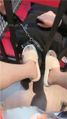 图片[15]_【傲雪】带狗去闺蜜家虐-锁奴就是下贱_HD绳艺资源