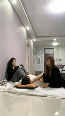 图片[4]_【诺诺子】双S-美足踩踏喂食专场【双视角版】_HD绳艺资源