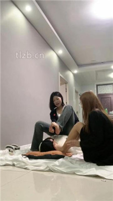 图片[11]_【诺诺子】双S-美足踩踏喂食专场【双视角版】_HD绳艺资源