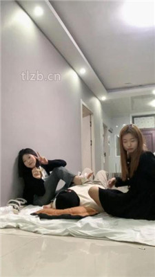 图片[13]_【诺诺子】双S-美足踩踏喂食专场【双视角版】_HD绳艺资源