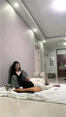 图片[14]_【诺诺子】双S-美足踩踏喂食专场【双视角版】_HD绳艺资源